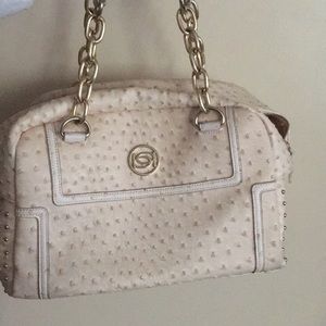 Bebe shoulder purse